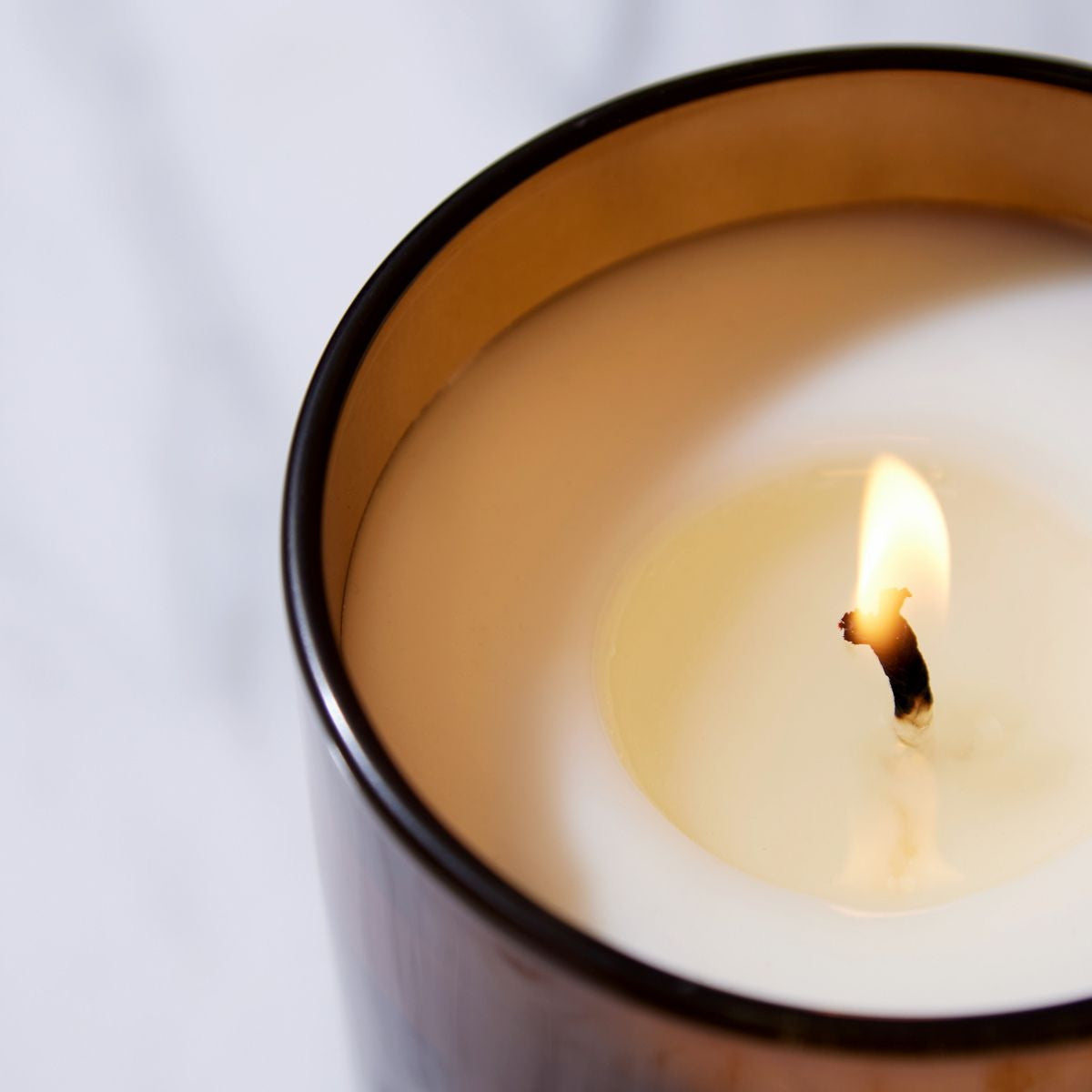 Bergamot Grove Luxe Candle