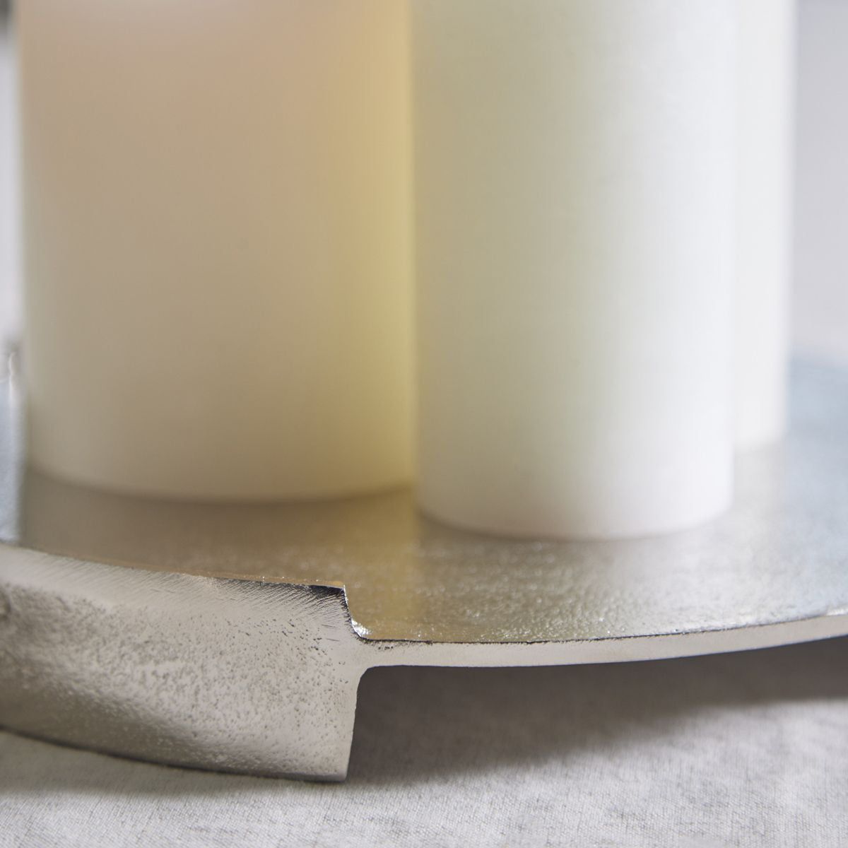 Olympia Luxe Candle Tray