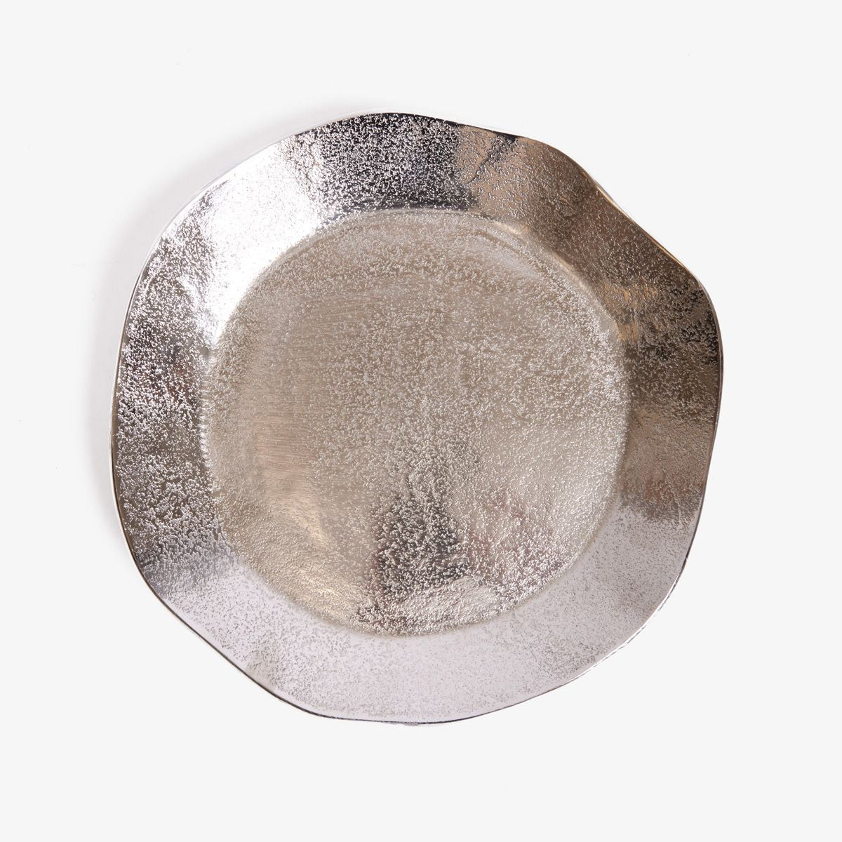 Carla Elegance Candle Tray