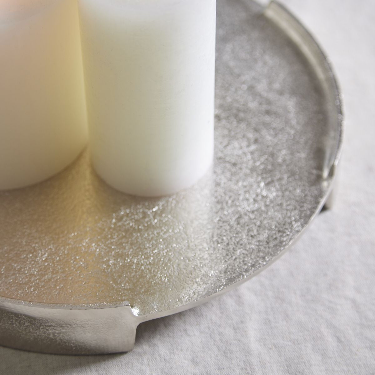 Olympia Luxe Candle Tray
